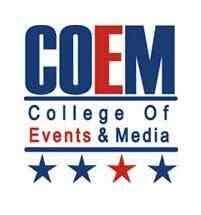 Coem, Best Event Management Colleges In India​