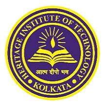 Heritage University, 9 Best Private University in Kolkata