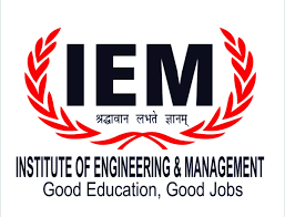 IEM, 9 Best Private University in Kolkata