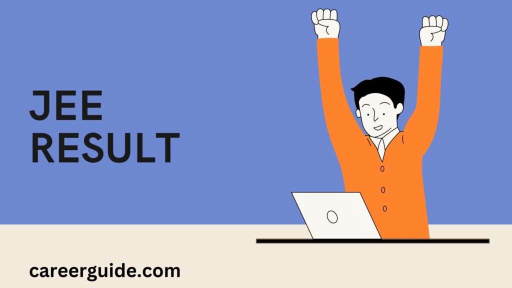 Jee Result