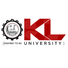 K L University, 9 Best University in Andhra​