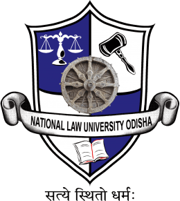 Nluo, 9 Best University In Odisha​