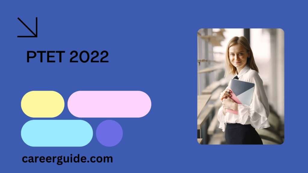 Ptet 2022