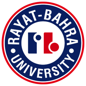 Rayat Bahra University, 9 Best University In Chandigarh​