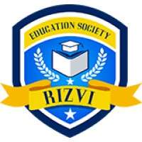Rizvi College, 9 Best University For Hotel Management In India​