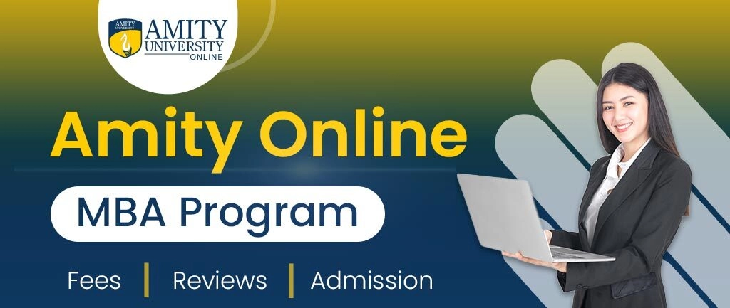 Amity Online University