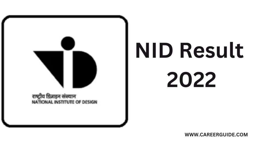 Nid Result 2022