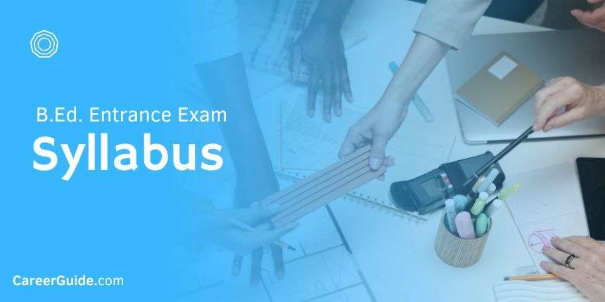 B.ed Syllabus Careerguide.com 15