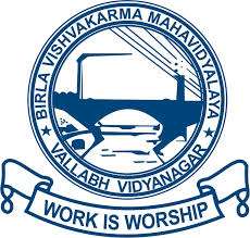 BVM, 9 Best University for CS in Gujarat​