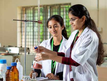 Bsc Microbiology Gitam Bann