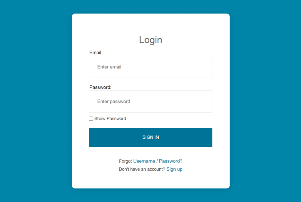 Christ College Irinjalakuda Students Login