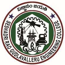 Gudlavalleru Engineering College, 9 Best University in Andhra​