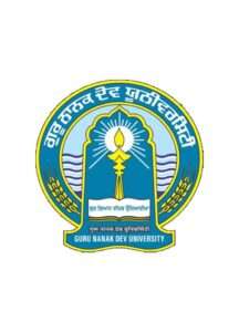 Guru Nanak Dev University