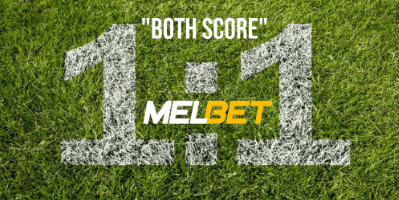 How To Bet In Melbet App Peculiarities Of Betting Both Goals In Football