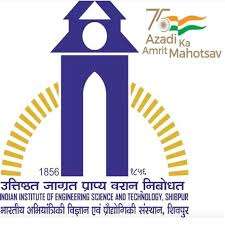 IIEST Shibpur, 9 Best Government University in Lucknow