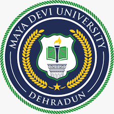 Maya Devi University Dehradun,