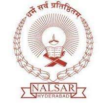 Nalsar University 9 Top Private Universities In Hyderabad​