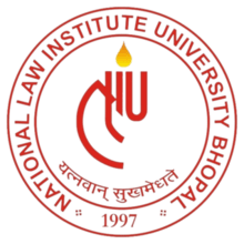 Nliu Bhopal, 9 Best University In Mp​