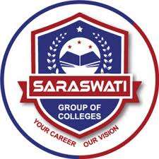 Saraswati Group Of Colleges Logo