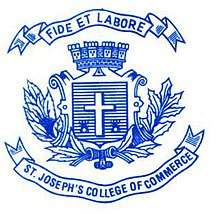 St. Joseph's College Of Commerce, 9 Best University In Bangalore For Bba​