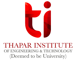 Thapar Institute Of Engineering And Technology
