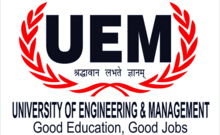 UEM, 9 Best Petroleum University in india
