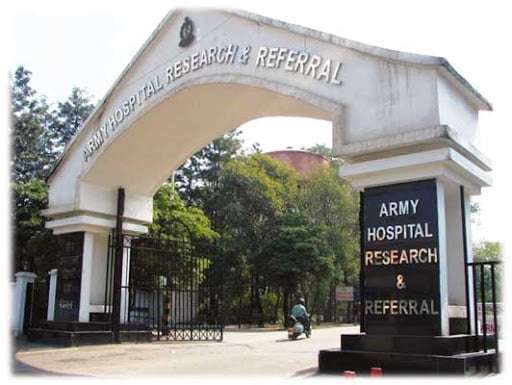 Army Hospital