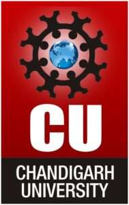 Chandigarh University Logo