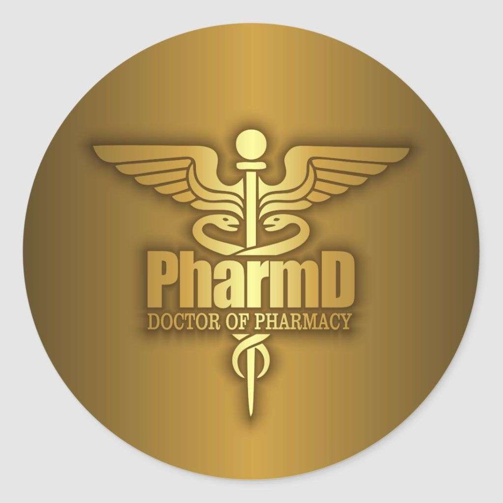 Pharm D