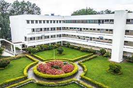 R.v. College Of Engineering, Bangalore