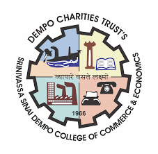 Srinivassa Sinai Dempo College Of Commerce And Economics, 9 Best Private University In Goa​