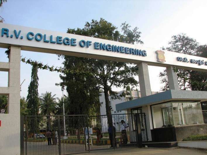 Rv College Of Engineering (rvce)
