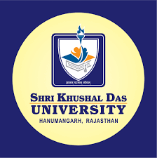 Shri Khushal Das University (skdu)