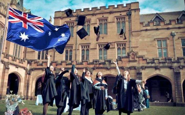 Study In Australia