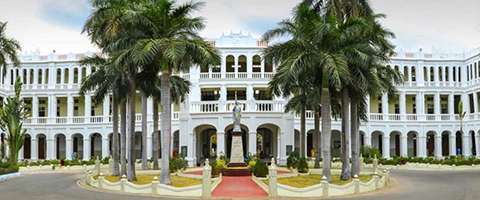 Top Colleges In India