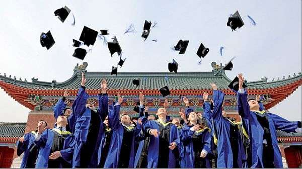 Top Universities To Study In China Helptostudy Com