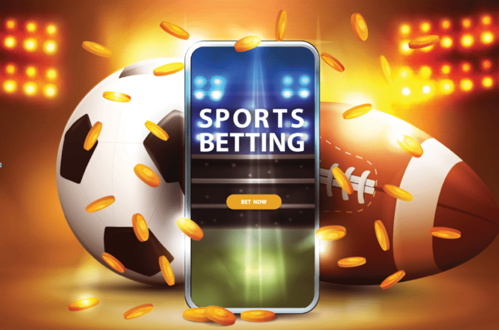 Betting