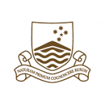 Australian NationalUniversity Logo