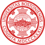 Boston University Logo