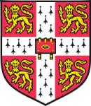 Cambridge University Logo