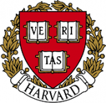 Harvard University Logo Study Abroad