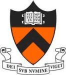 Princeton University Logo Study Abroad