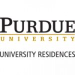 Purdue University Logo