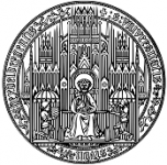 Ruprecht-Karls-Universitat-Logo