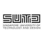 Singapore University and Technology Design Logo