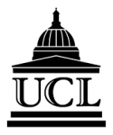 University-College-London-Logo