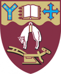 University of Cantebury Logo