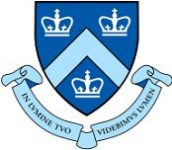 University of Columbia Logo