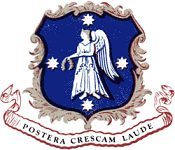 University of Melbourne Logo