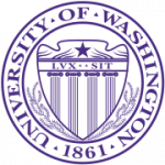 Washington University Logo